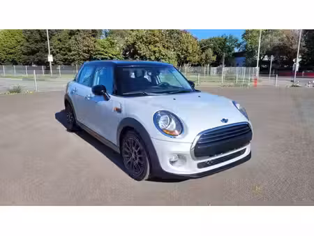 Mini Mini Cooper 1.5 136