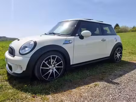Mini Mini Cooper S 1.6 184