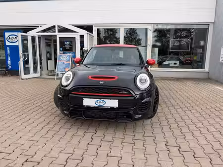 Mini Mini John Cooper Works 2.0 170