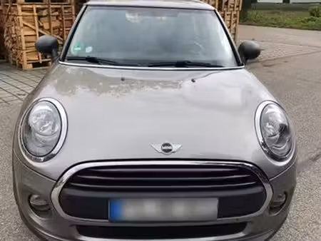 Mini Mini One 75