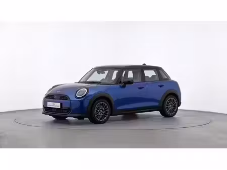 Mini Mini Cooper 1.5 156 Classic