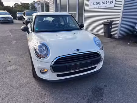 Mini Mini One 1.5 95