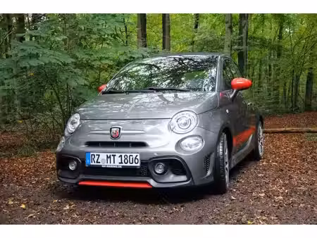 Abarth 595C 1.4 145