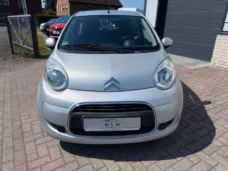 Citroën C1 1.0 68 Style