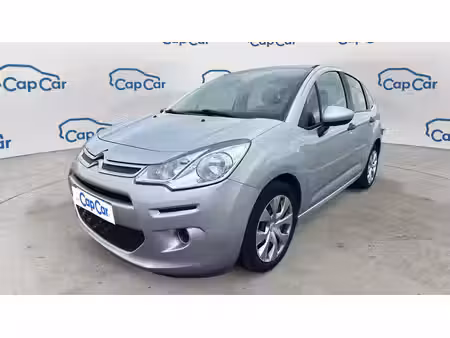 Citroën C3 1.2 PureTech 82 Collection