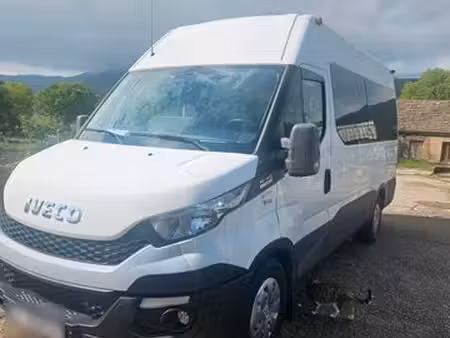 Iveco Daily 