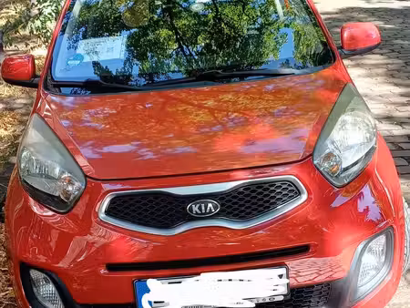 Kia Picanto 1.0 69 Edition 7