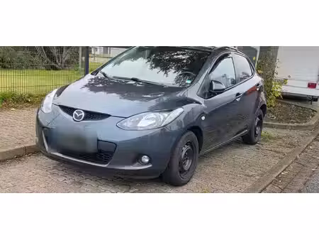 Mazda Mazda2 MZR 1.3 84