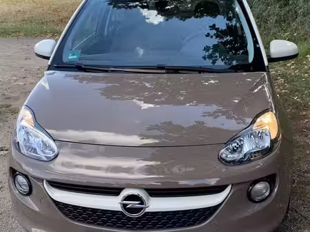 Opel Adam 1.4 87 Jam