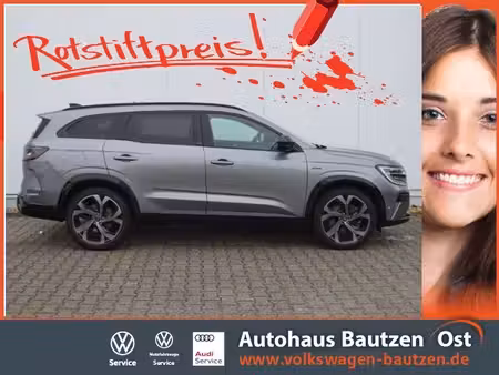 Renault Espace 1.2 200 Esprit Alpine