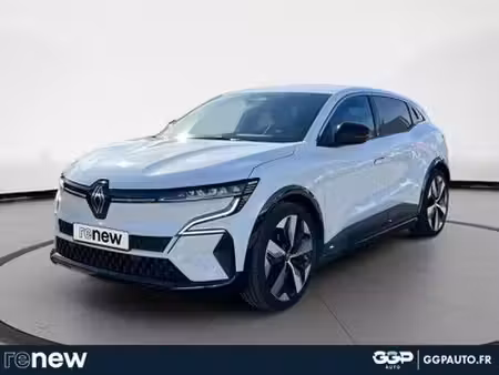 Renault Mégane E-Tech 220 Techno