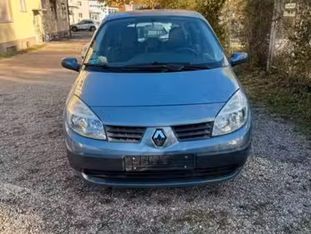 Renault Scénic 1.6