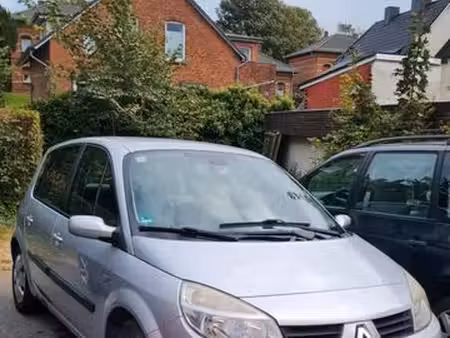 Renault Scénic 