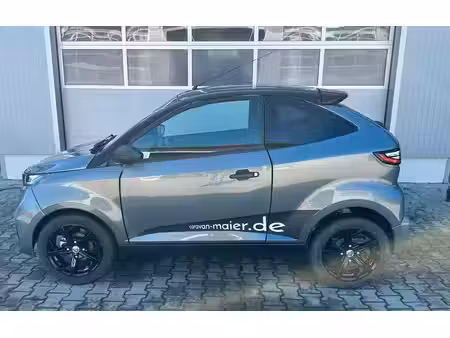 Aixam Coupe 0.5