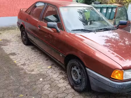 Audi 80 1.8 Sport