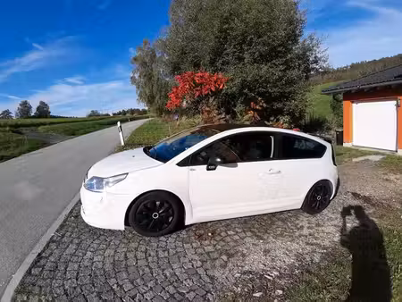 Citroën C4 