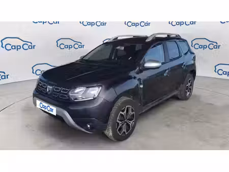 Dacia Duster 1.5 dCi 110 Prestige