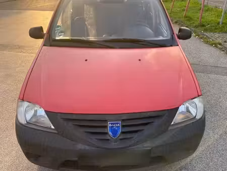 Dacia Logan 1.4 75