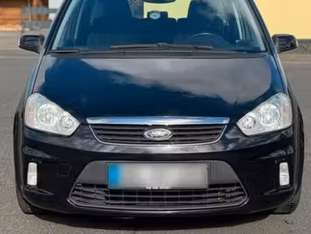 Ford C-max 2.0 145 SE