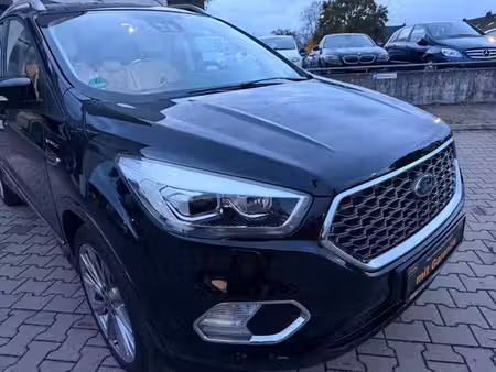 Ford Kuga 2.0 Vignale
