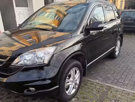 Honda CR-V 2.2 i-DTEC 150 Confort 4x4