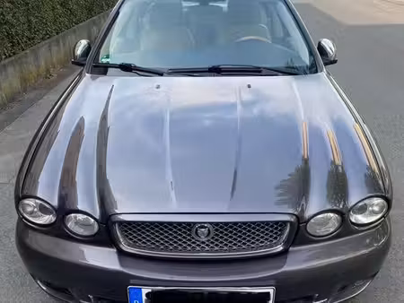 Jaguar X-type 230 Executive 4x4