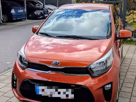 Kia Picanto 1.2 84