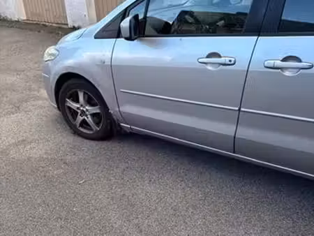 Mazda 5 1.8 115 Comfort
