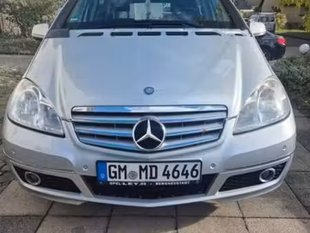 Mercedes-Benz Classe A A 180 2.0 CDI 109 Classic
