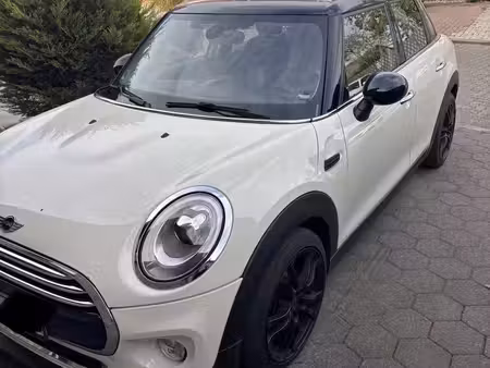 Mini Mini Cooper D 1.5 116
