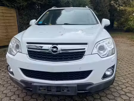 Opel Antara 2.2 CDTI 184 Cosmo 4x4