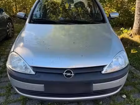 Opel Corsa 1.2 75