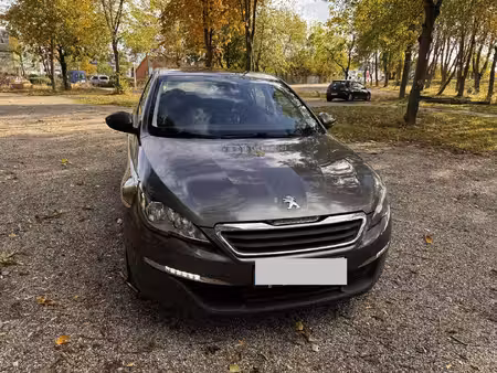 Peugeot 308 1.2 THP 110 Active