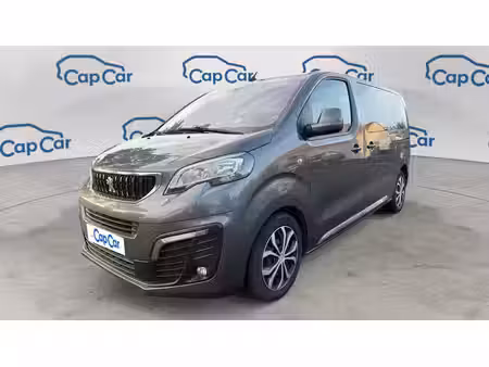 Peugeot Traveller 2.0 HDi 150 Active