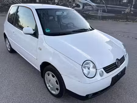 Volkswagen Lupo 1.4 TDI 75