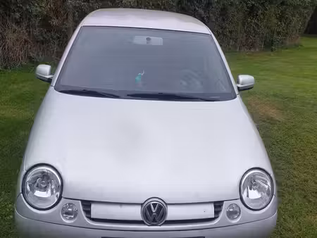 Volkswagen Lupo 1.7 60