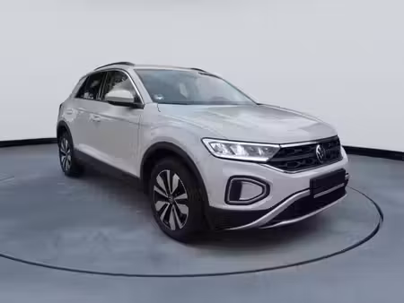 Volkswagen T-Roc 2.0 TDI 116 Move up!
