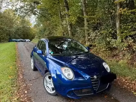 Alfa Romeo Mito 1.3 95