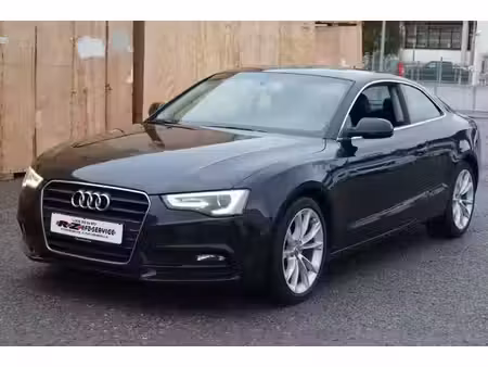Audi A5 2.0 TFSI 211