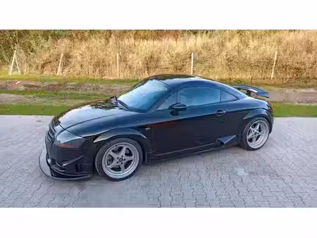 Audi TT 1.8