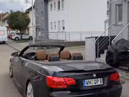 BMW Série 3 320i 2.0 170