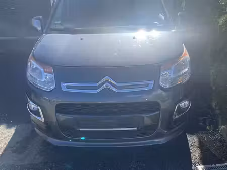 Citroën C3 1.2 PureTech 110 Selection