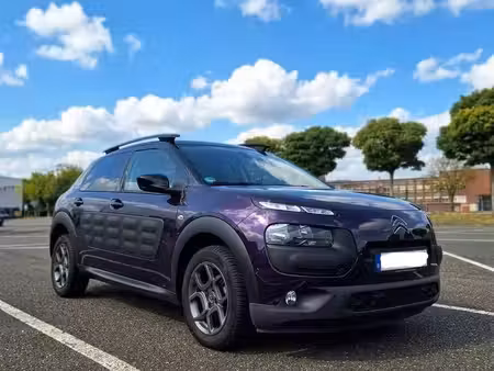 Citroën C4 1.6 HDi 100 Selection