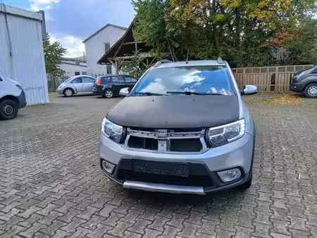 Dacia Logan 0.9 90