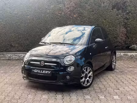 Fiat 500 1.2 69