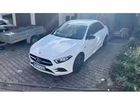 Mercedes-Benz Classe A A 250e 1.3 218