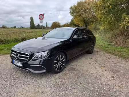 Mercedes-Benz Classe E E 300 2.0 245