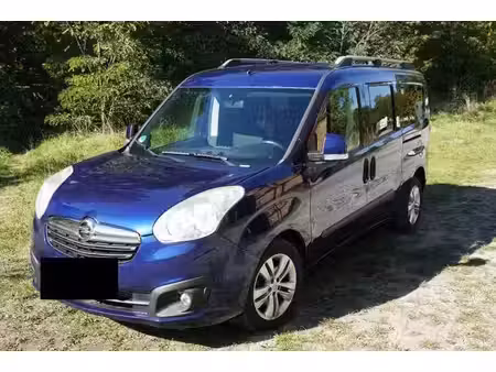 Opel Combo 1.6