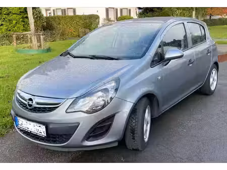 Opel Corsa 1.2 Selection