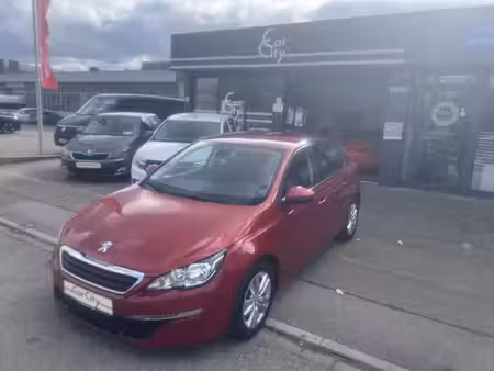 Peugeot 308 1.2 THP 110 Active